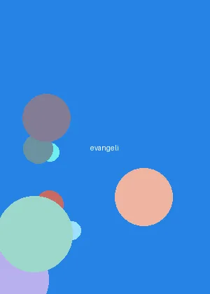 51大赛app - 新世纪福音战士海报